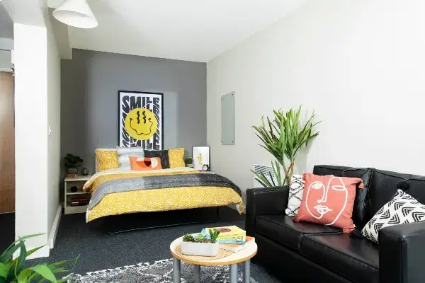 Flat Toby Lane in Greater London