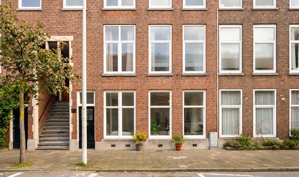 Appartement Fahrenheitstraat 375 in Den Haag