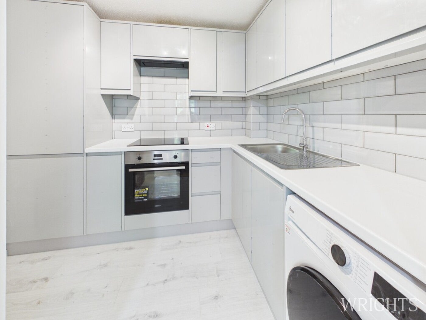 Flat Peartree Lane in Welwyn Hatfield