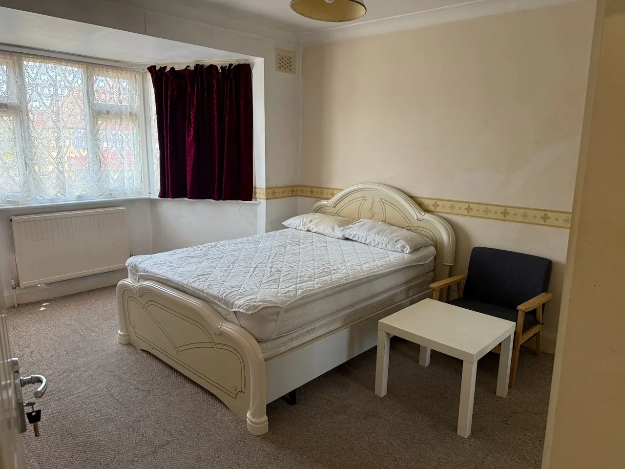 Room Tavistock Crescent in Greater London
