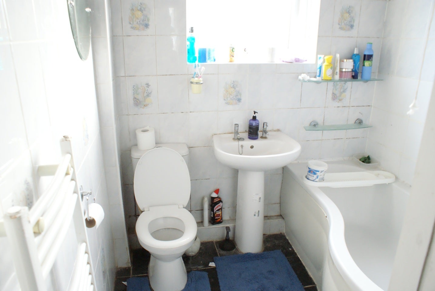 Room Tavistock Crescent in Greater London
