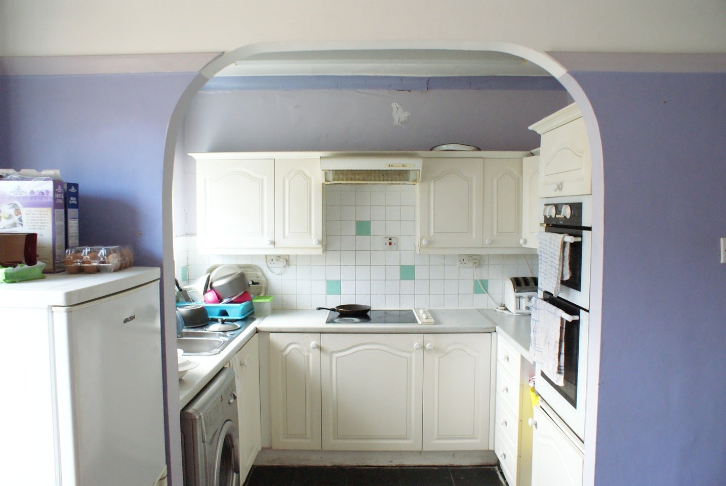 Room Tavistock Crescent in Greater London