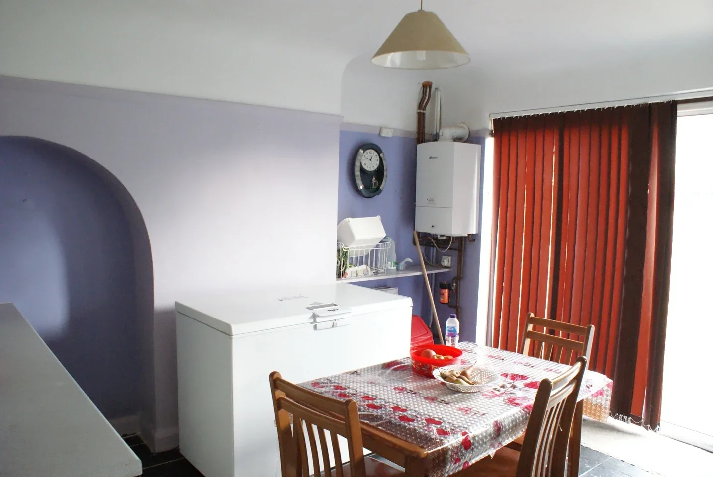 Room Tavistock Crescent in Greater London