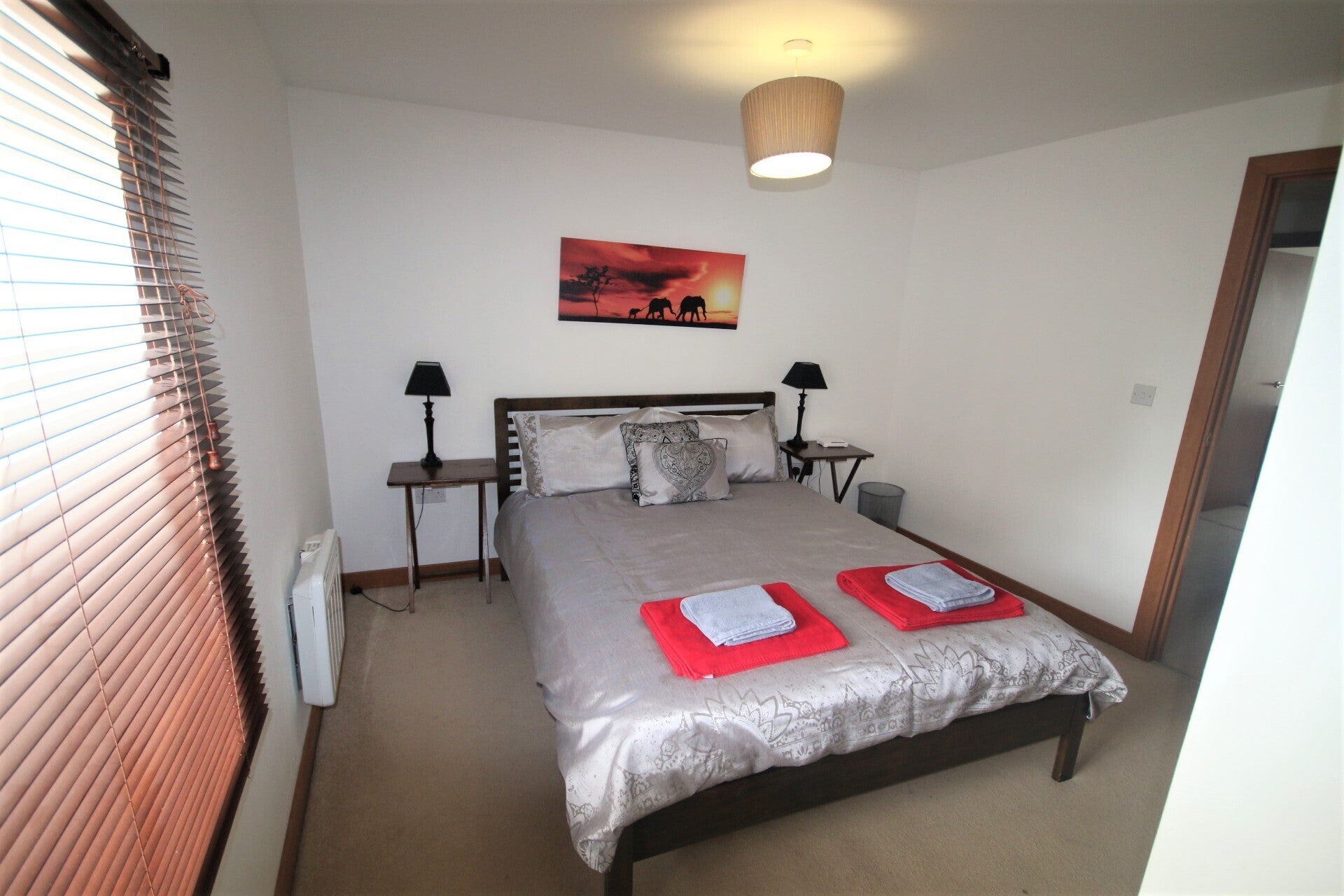 Flat Weir Court in Canterbury