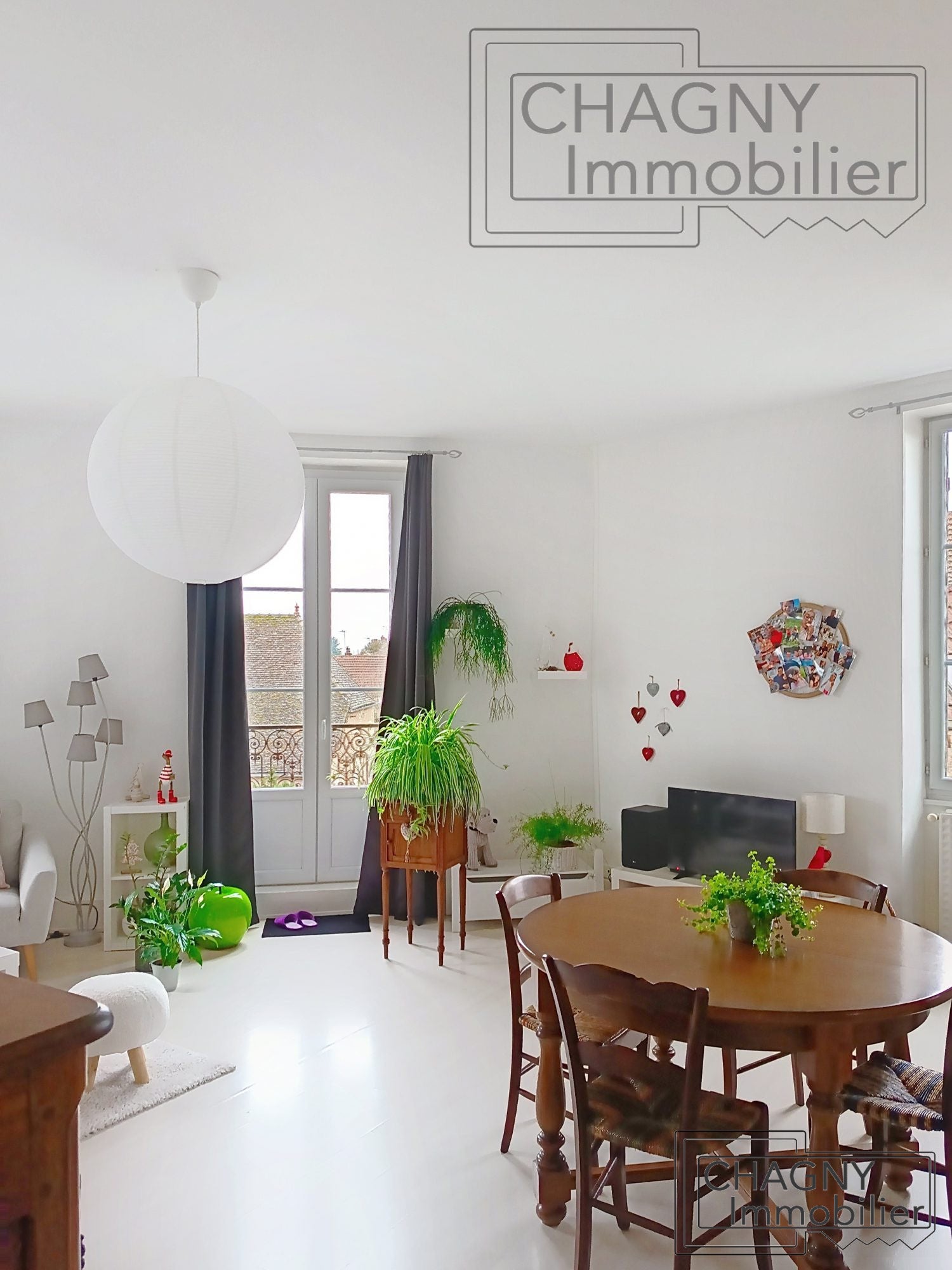 Flat Rue des Champagnes in Chagny