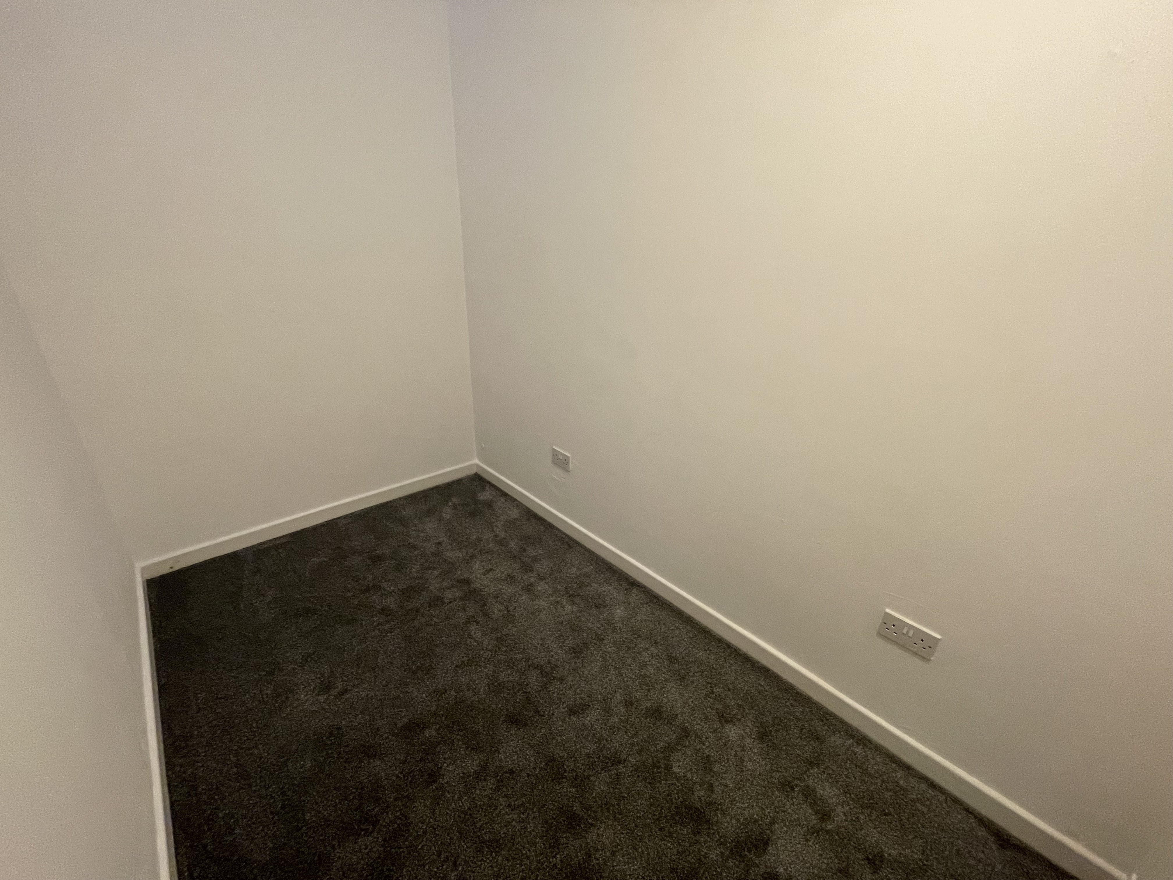 Flat St Johns Road in Bootle