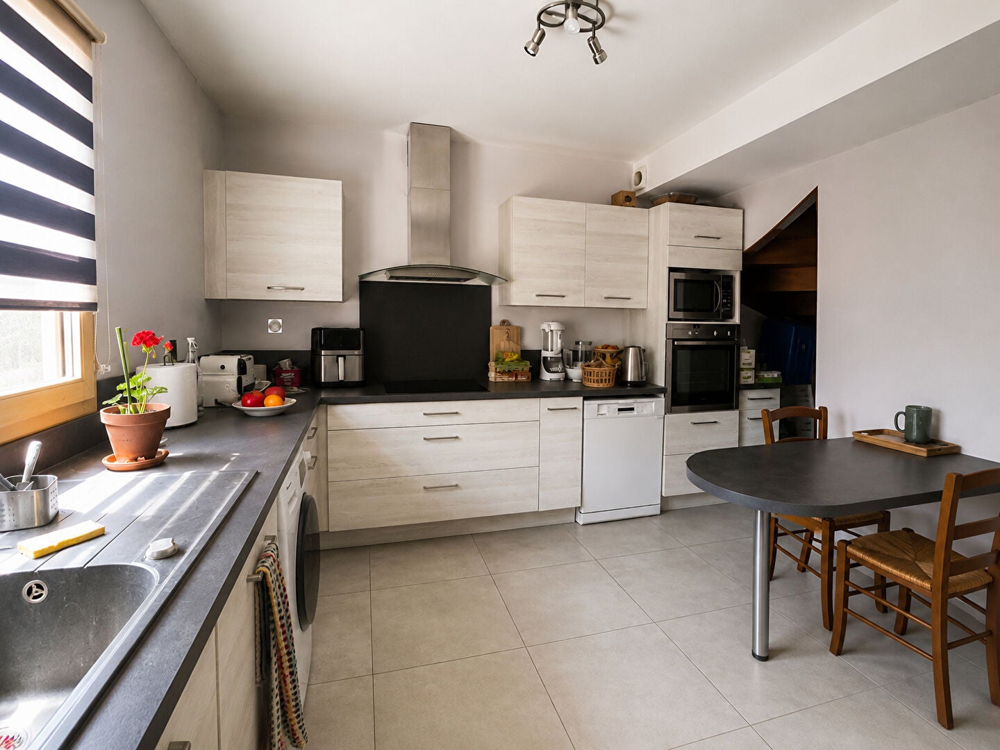 Maison Rue Basse d'Ingré à Orléans