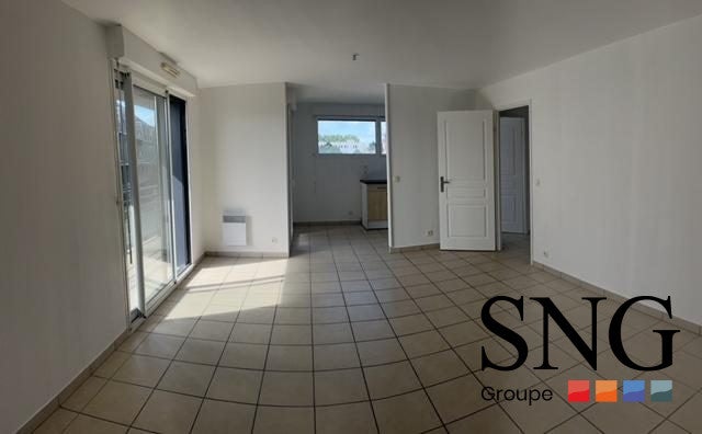 Flat Rue Anatole France in Calais