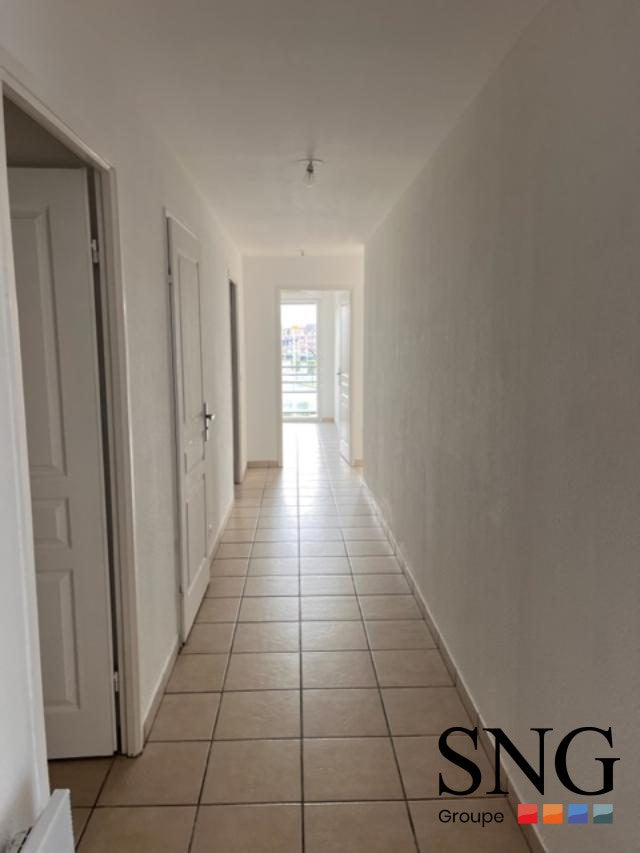Flat Rue Anatole France in Calais