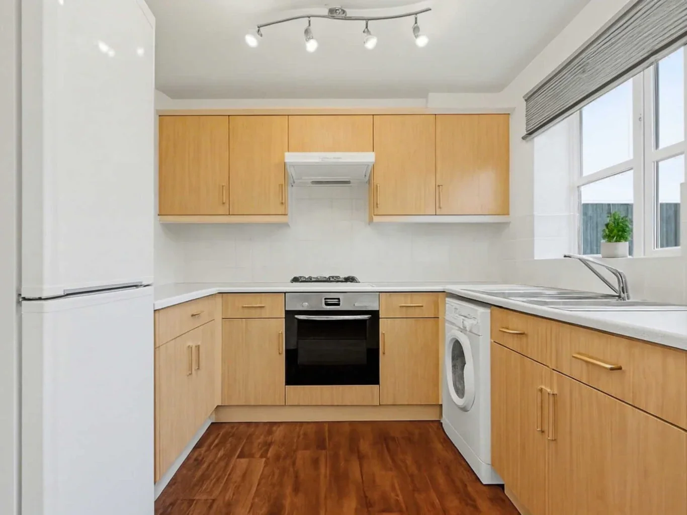 House Alder Drive in Huntingdonshire