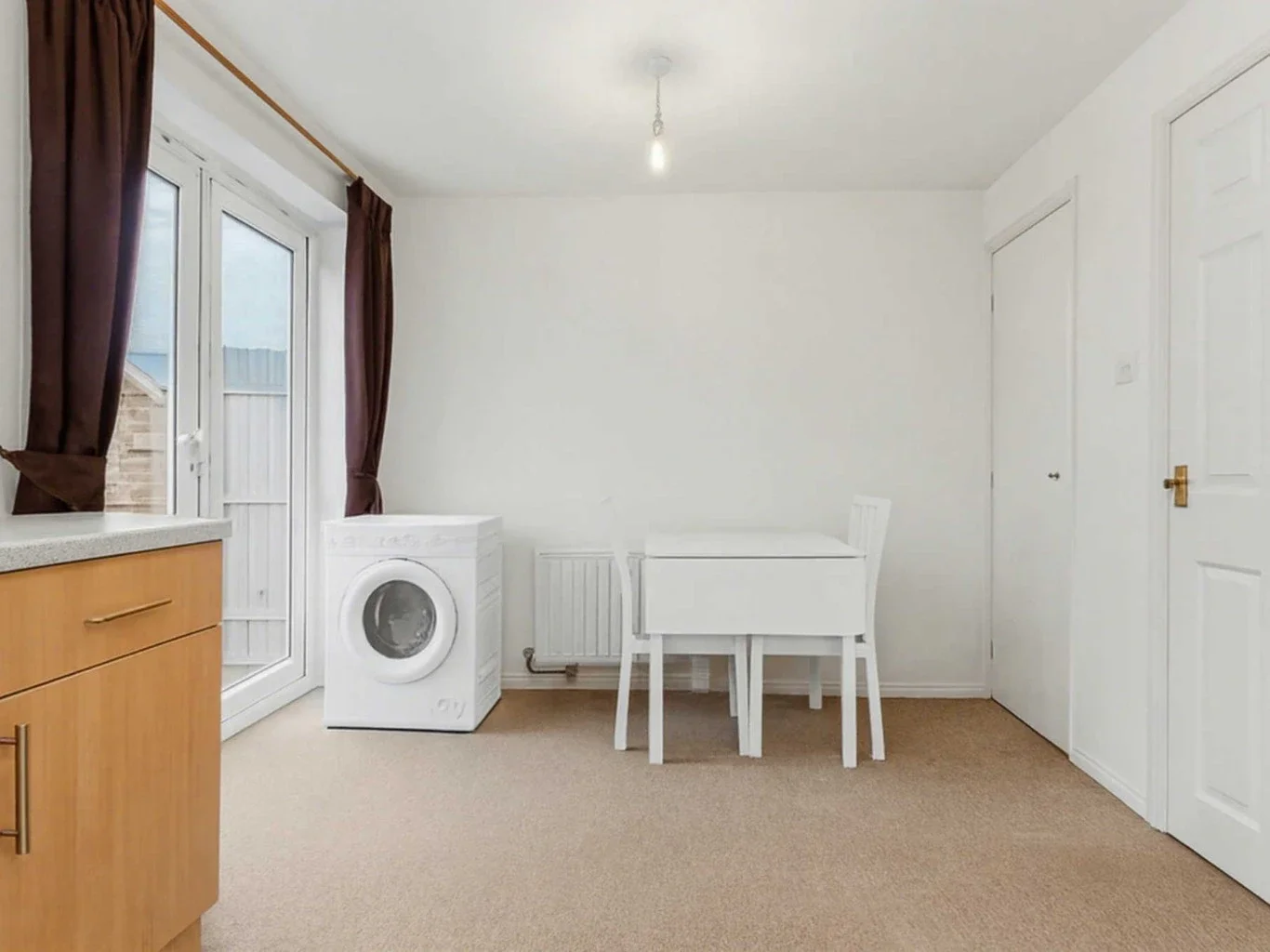 House Alder Drive in Huntingdonshire