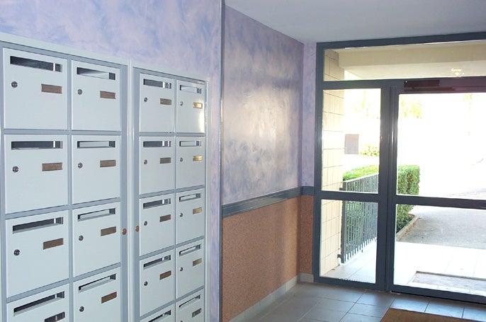 Appartement Rond-Point Francis Carco à Châtillon-sur-Seine