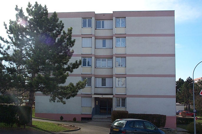 Appartement Rond-Point Francis Carco à Châtillon-sur-Seine
