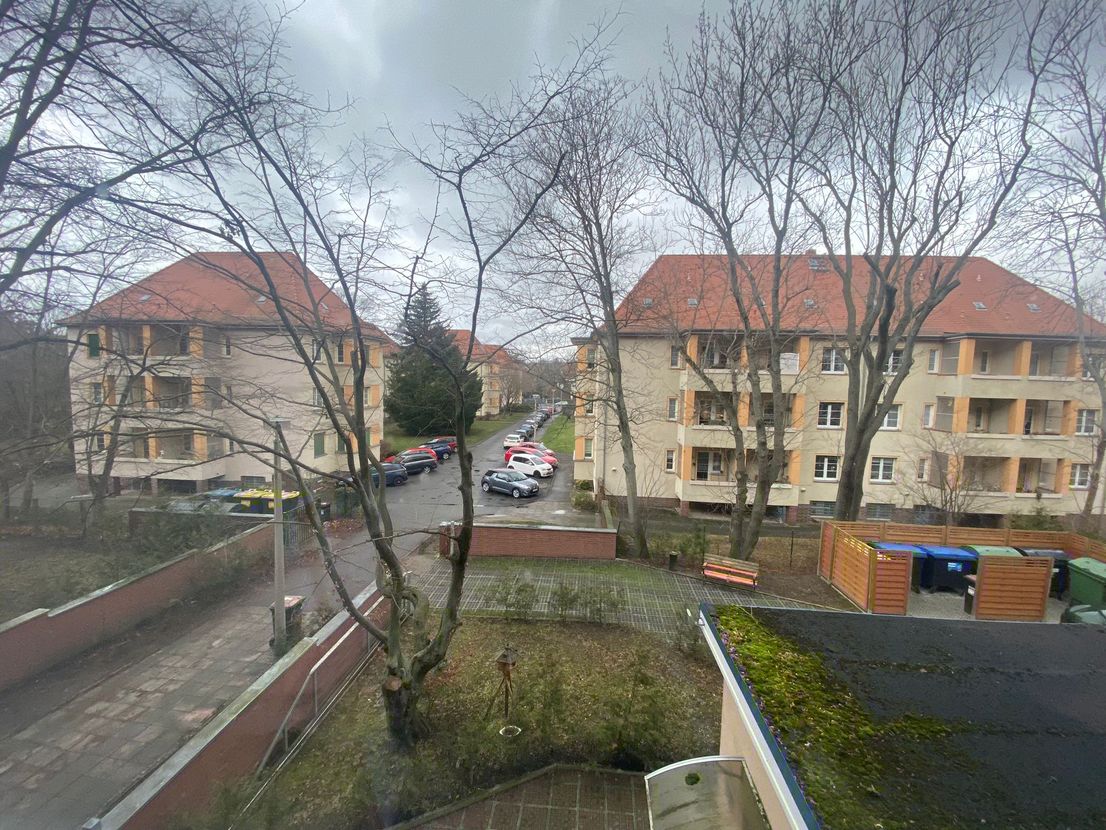 Wohnung Delitzscher Straße in Leipzig