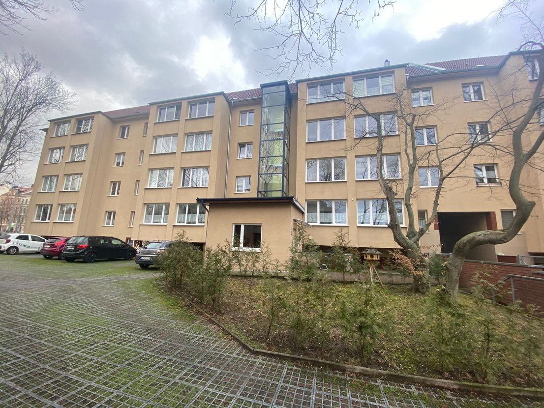 Wohnung Delitzscher Straße in Leipzig