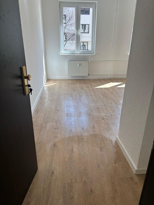Wohnung Delitzscher Straße in Leipzig