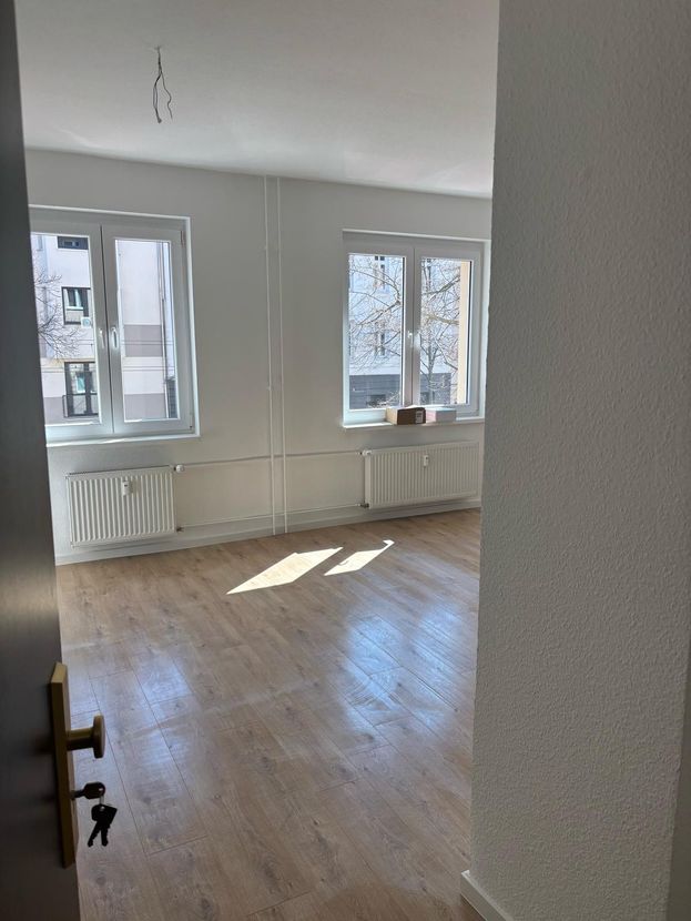 Wohnung Delitzscher Straße in Leipzig