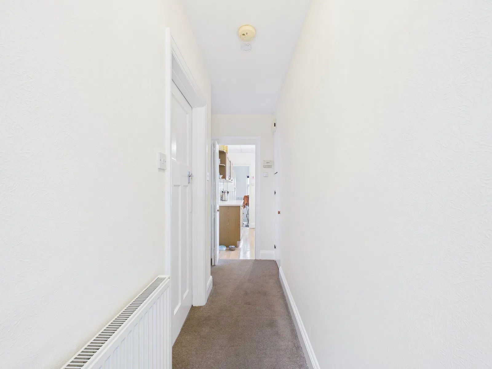 Flat Clifton Grove in Paignton