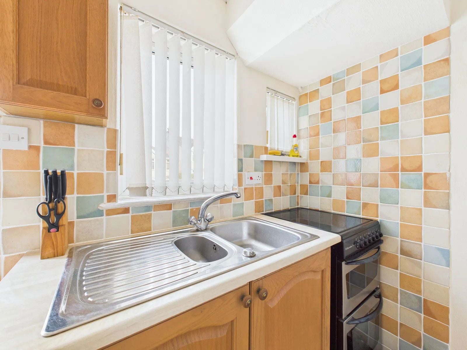 Flat Clifton Grove in Paignton