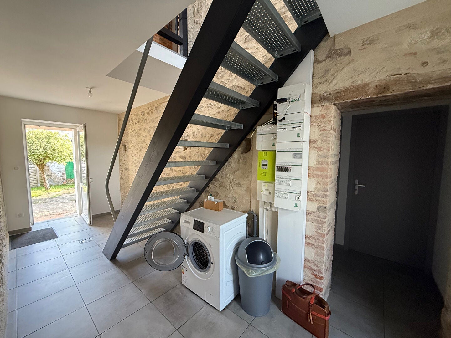 Room Rue Albert Camus in La Roche-sur-Yon
