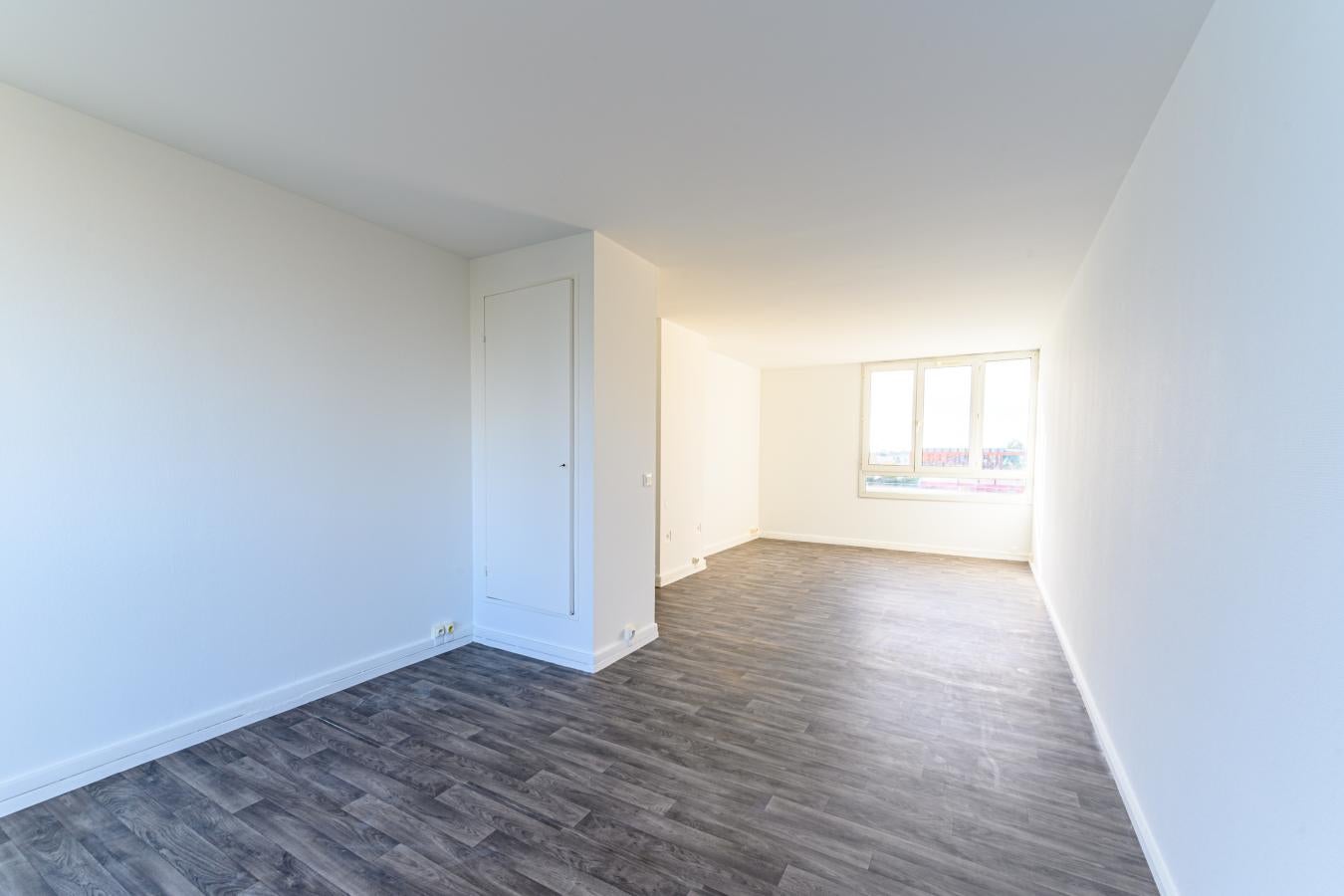 Flat Rue Jean Mermoz in Le Kremlin-Bicêtre