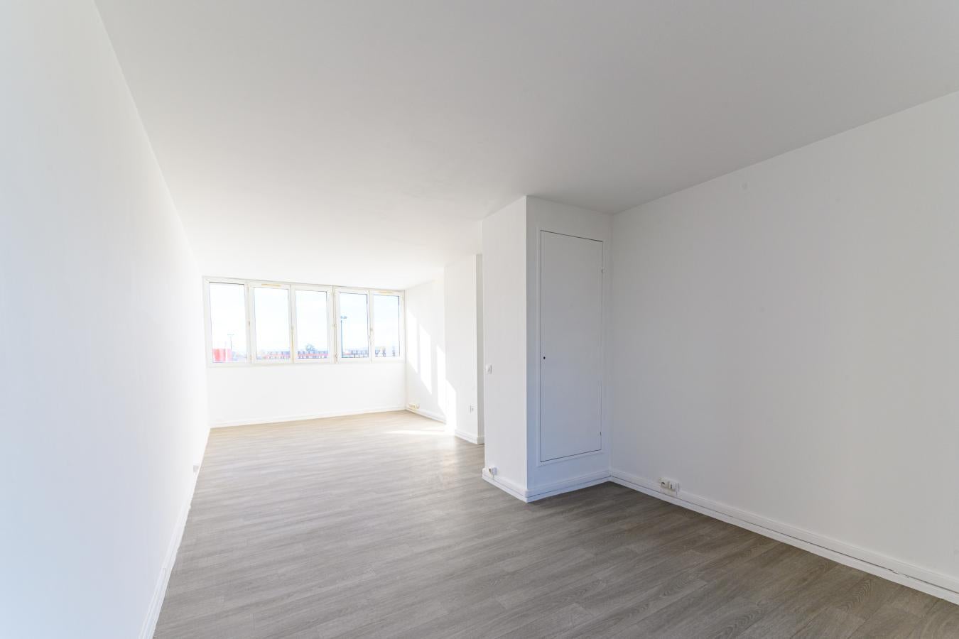 Flat Rue Jean Mermoz in Le Kremlin-Bicêtre