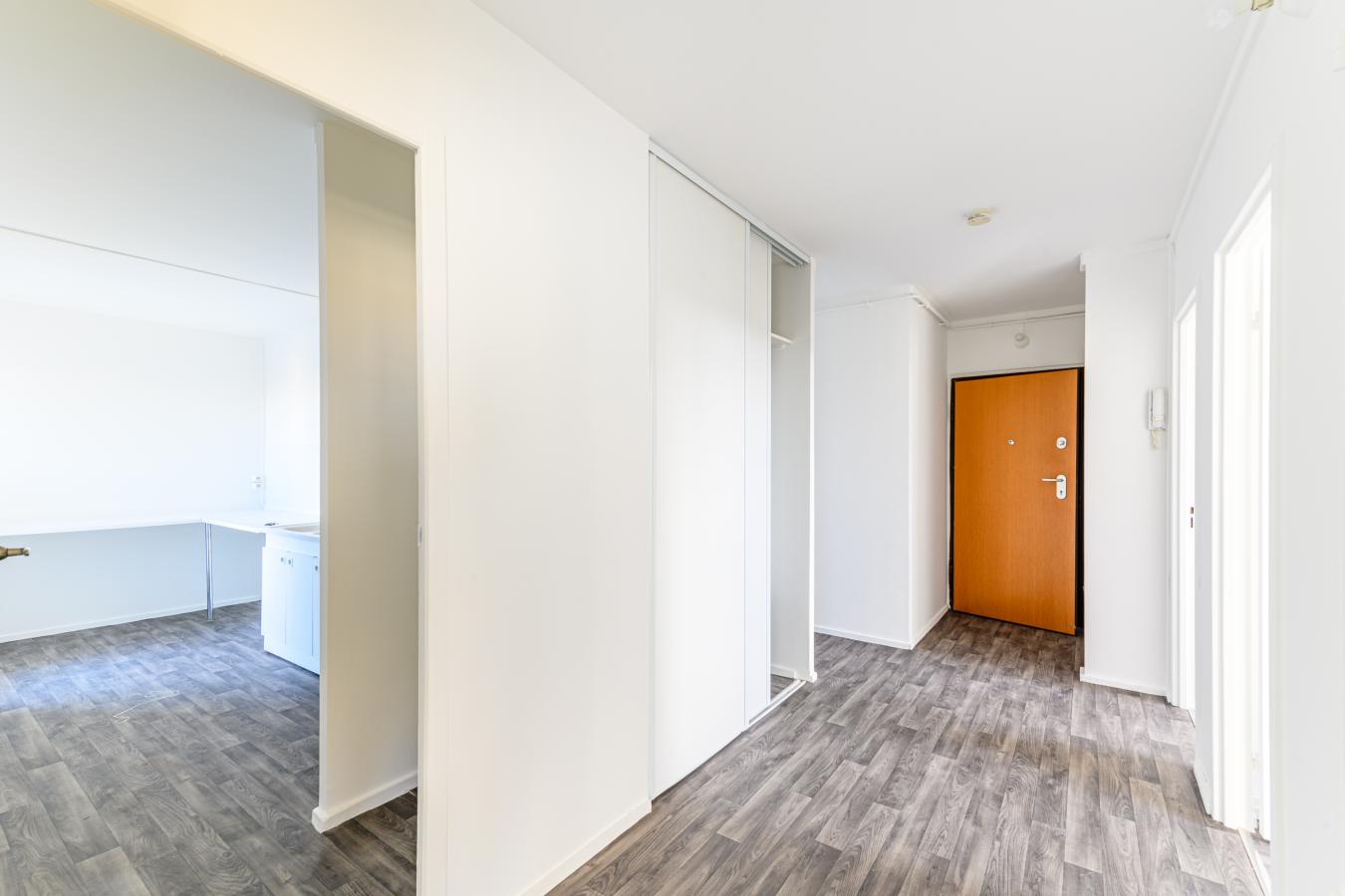 Flat Rue Jean Mermoz in Le Kremlin-Bicêtre