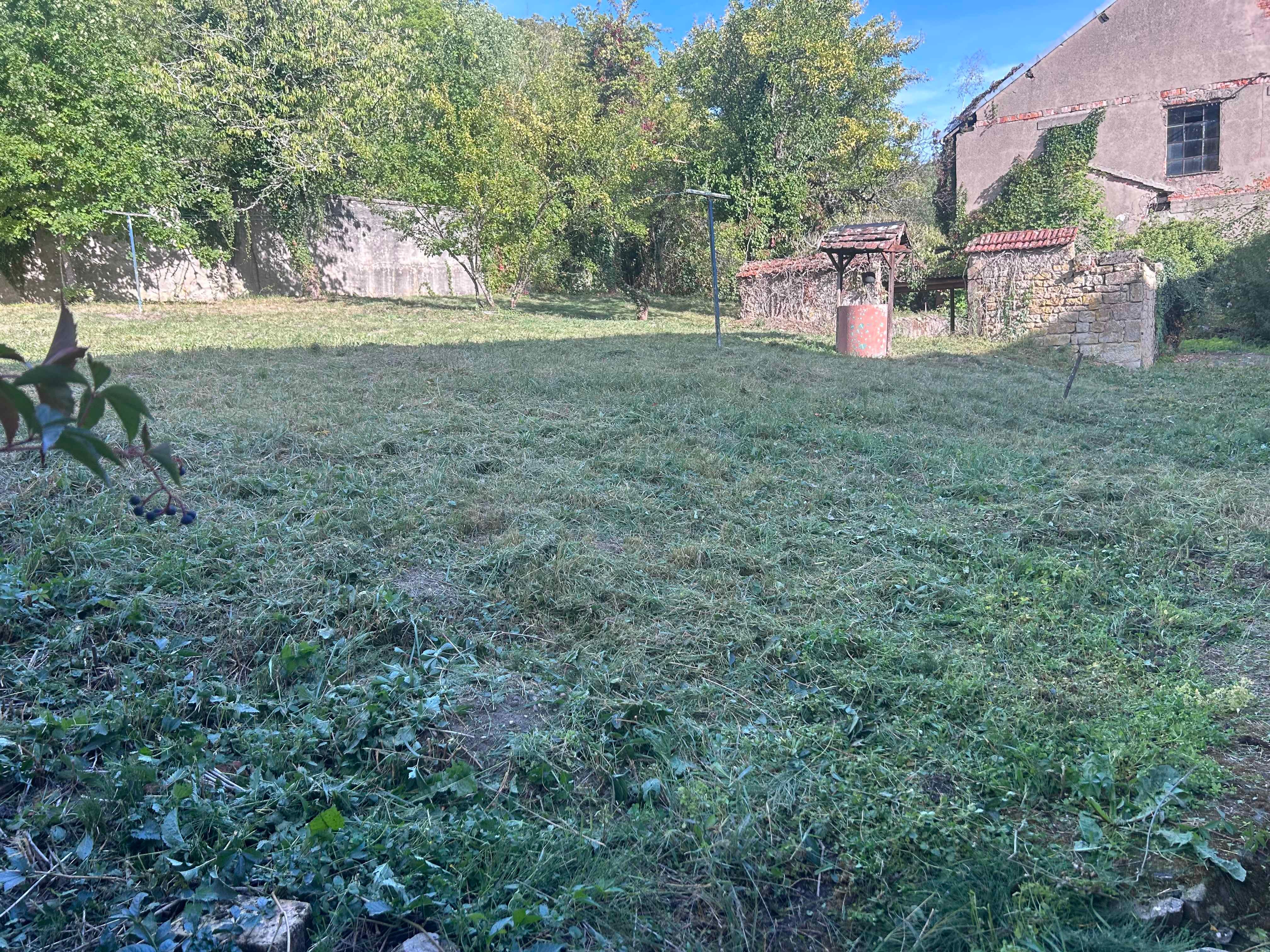 Flat Rue de la Verrerie in Cirey-sur-Vezouze