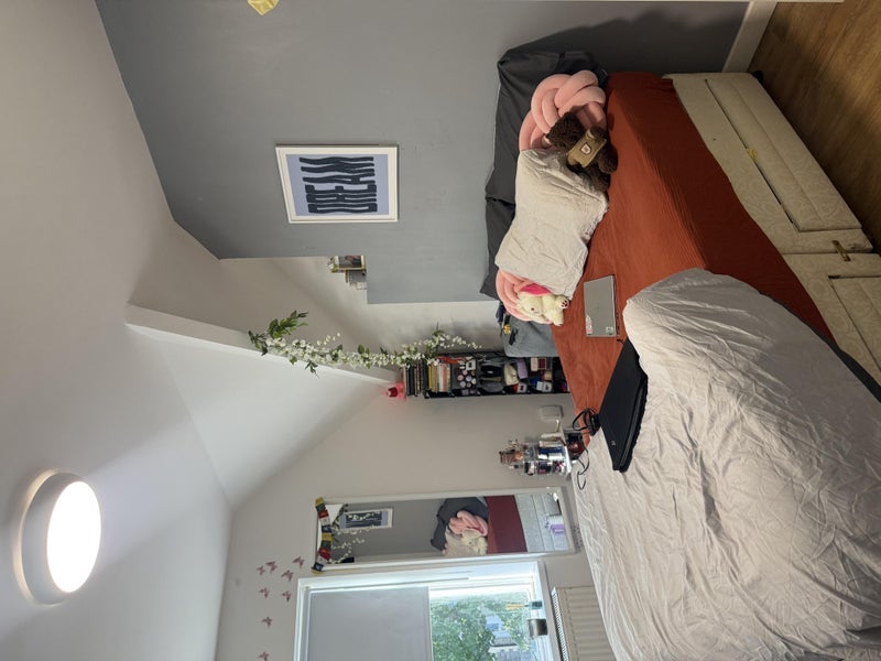 Flat Ruthin Gardens in Cardiff