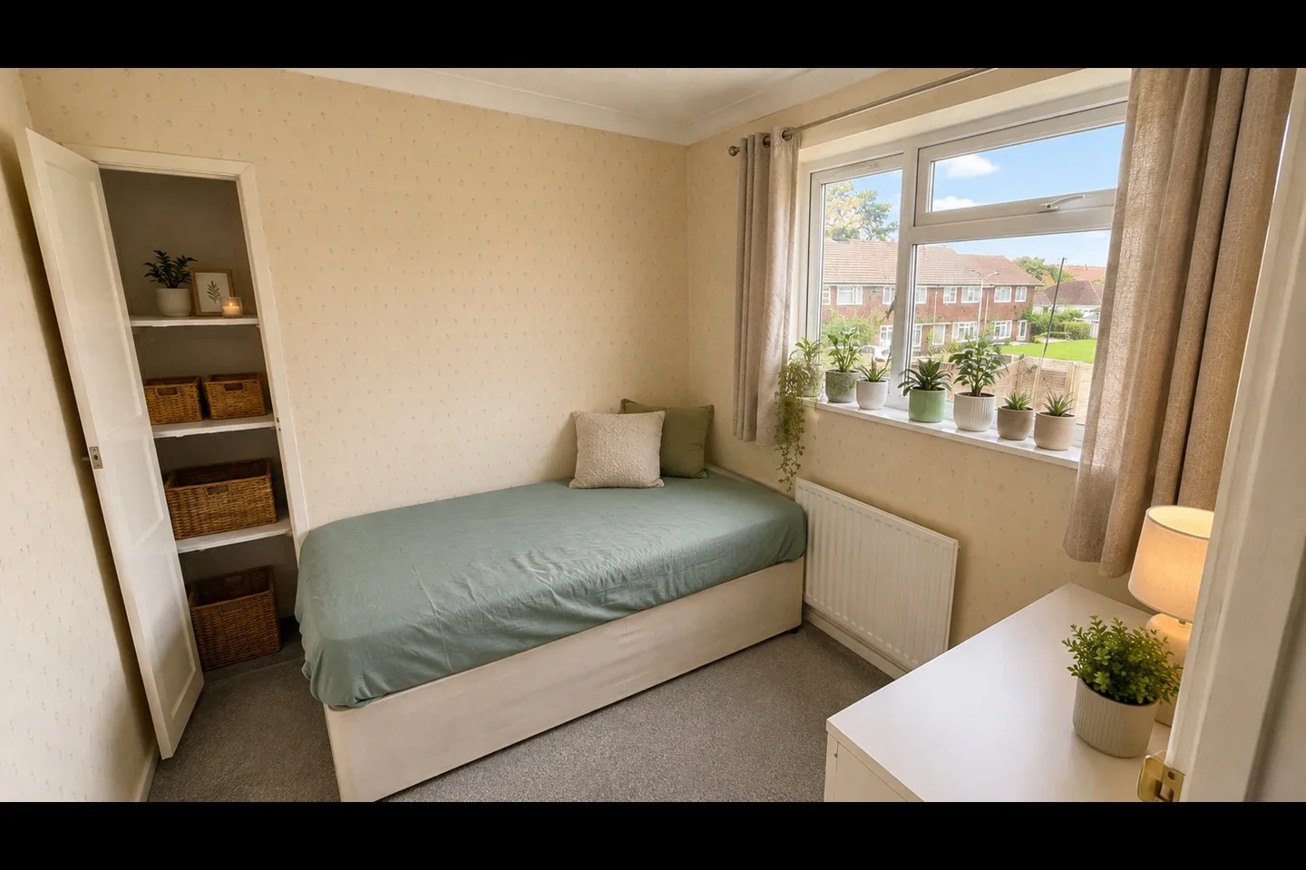 Room Laburnum Grove in Slough