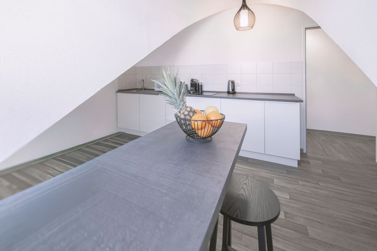 Wohnung Friedrich-Engels-Straße in Kassel