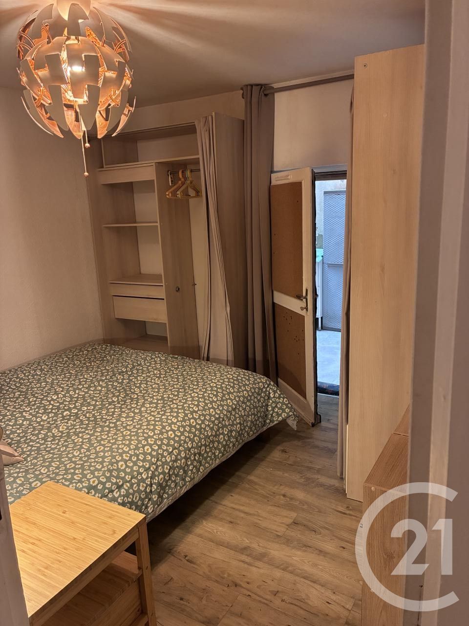 Appartement Rue Saint-Côme à Montpellier