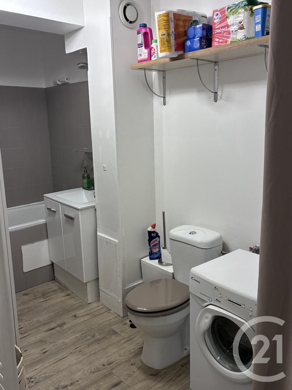 Appartement Rue Saint-Côme à Montpellier
