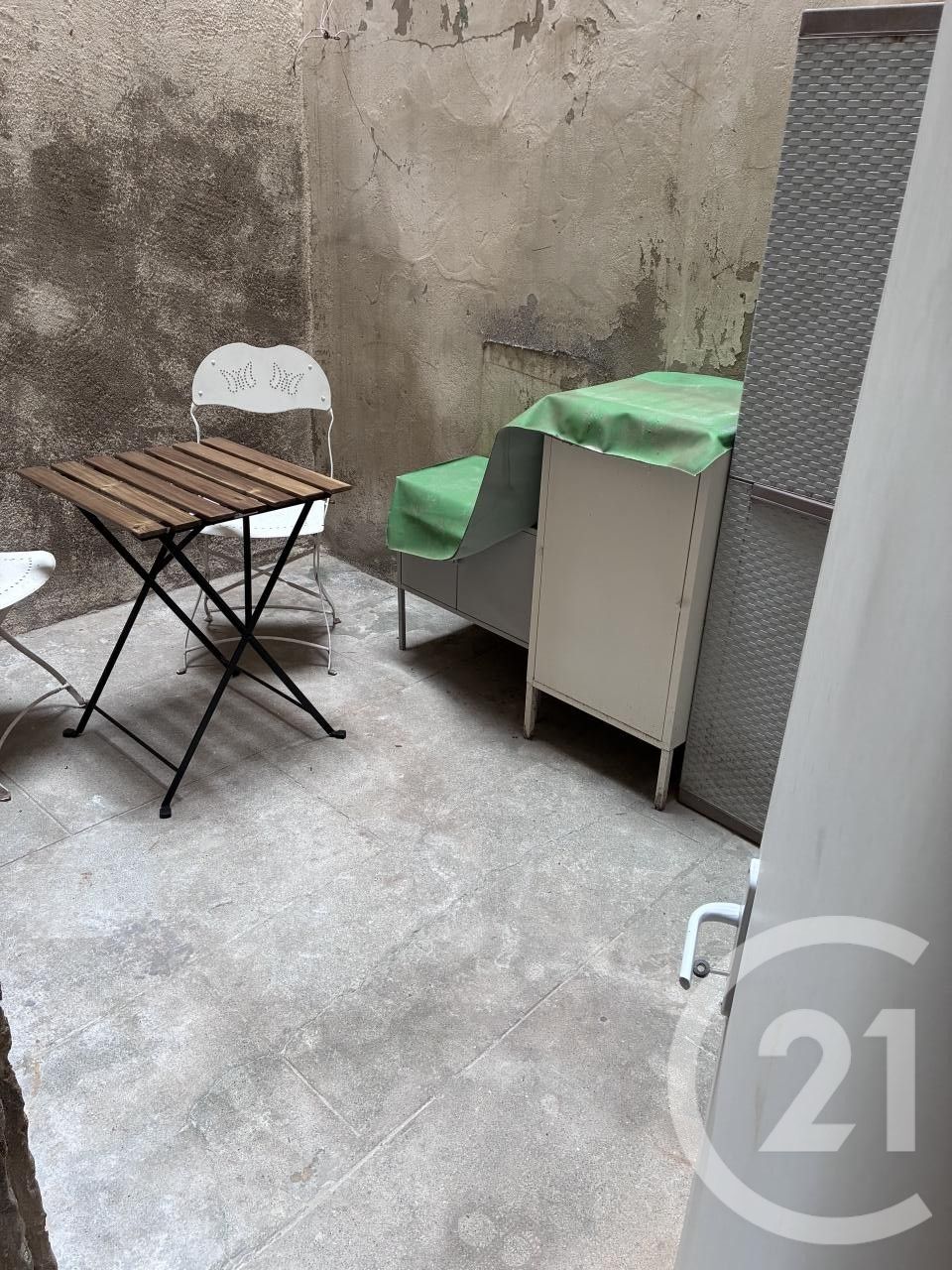 Appartement Rue Saint-Côme à Montpellier