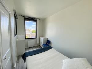 Appartement Rue Affre à Nantes