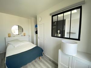 Appartement Rue Affre à Nantes