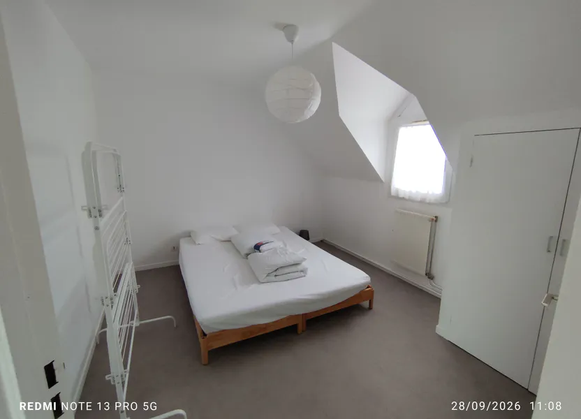 Appartement Rue Général Mangin à Landivisiau