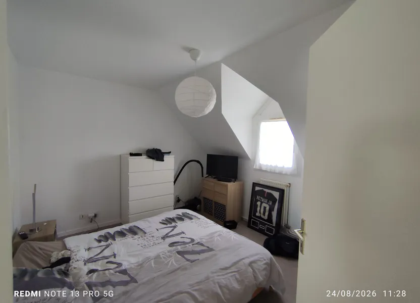 Flat Rue Pierre Loti in Landivisiau
