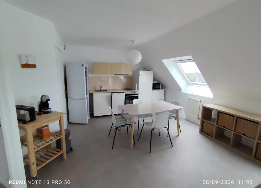 Appartement Rue Général Mangin à Landivisiau