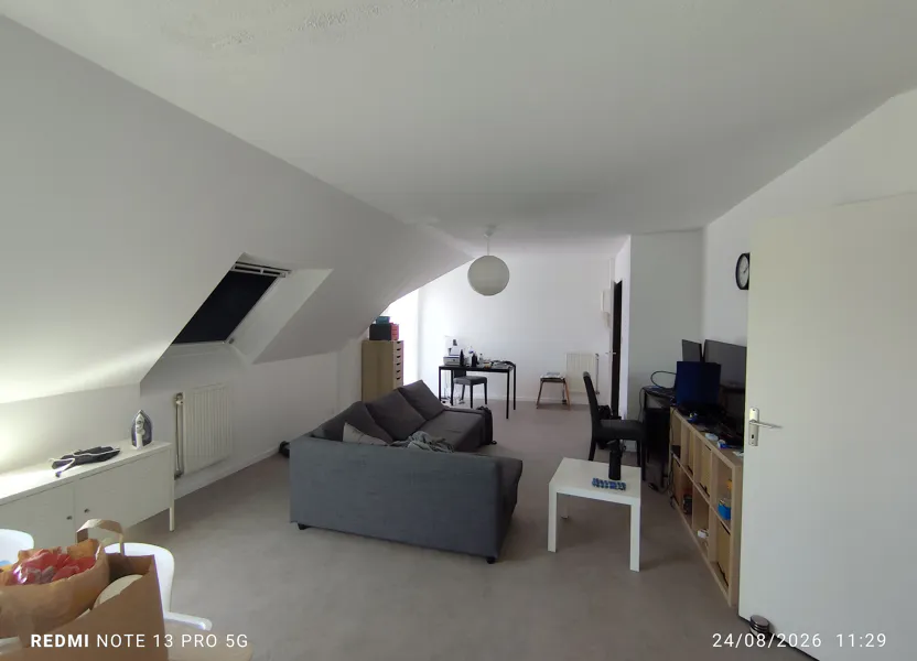 Flat Rue Pierre Loti in Landivisiau