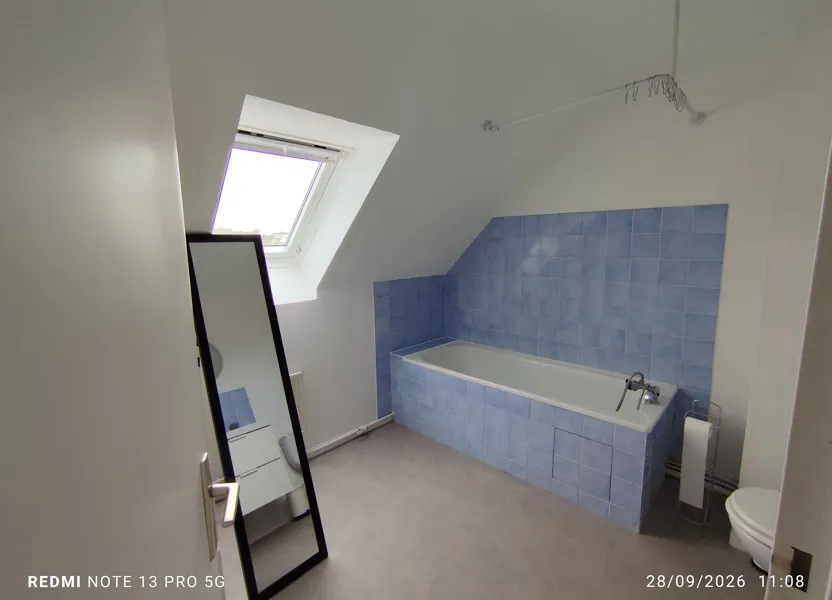 Appartement Rue Général Mangin à Landivisiau