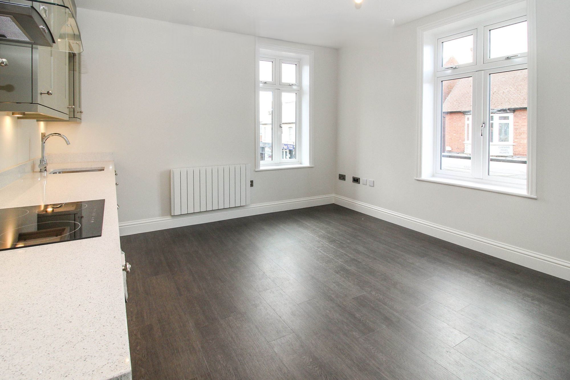 Flat Waverley Road in Kenilworth