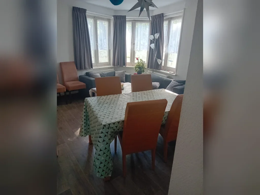 Appartement Willaertstraat 10