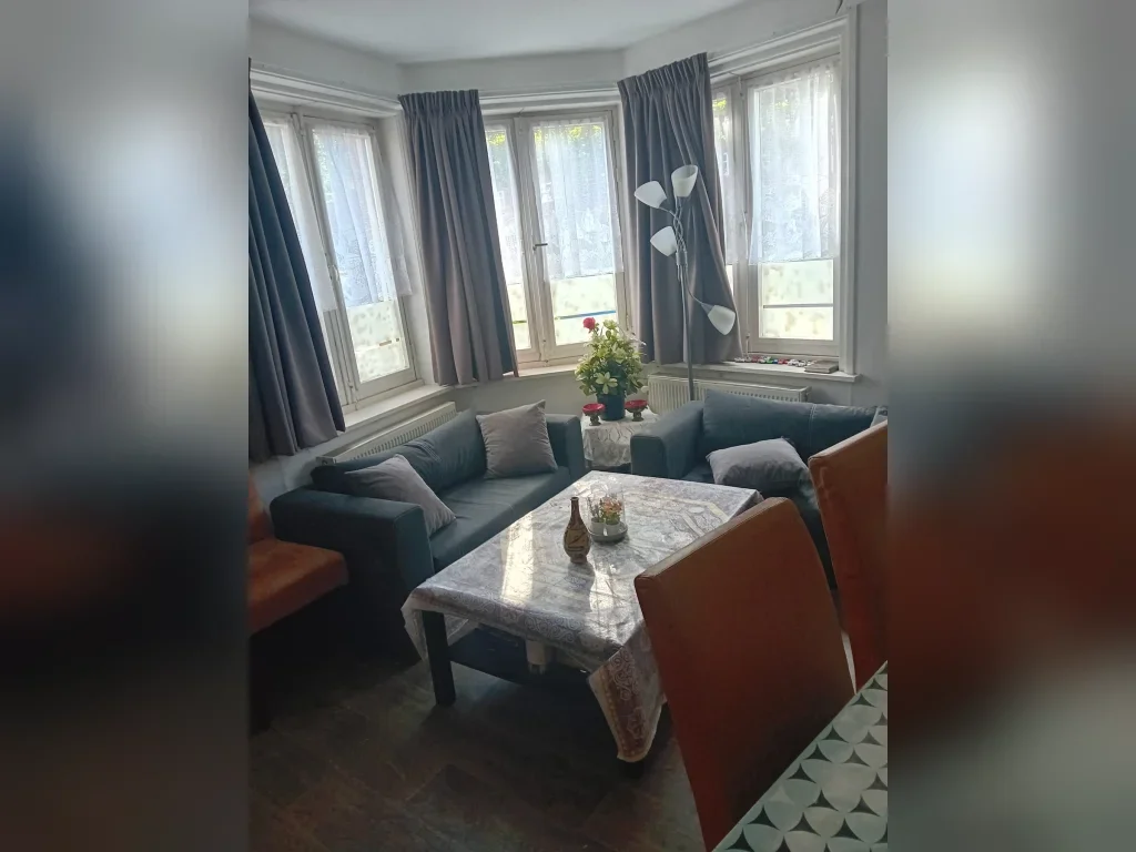 Appartement Willaertstraat 9