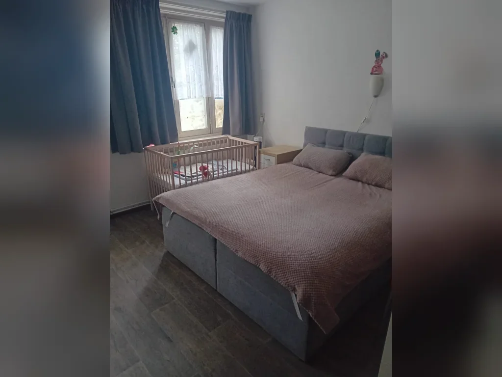 Appartement Willaertstraat 3