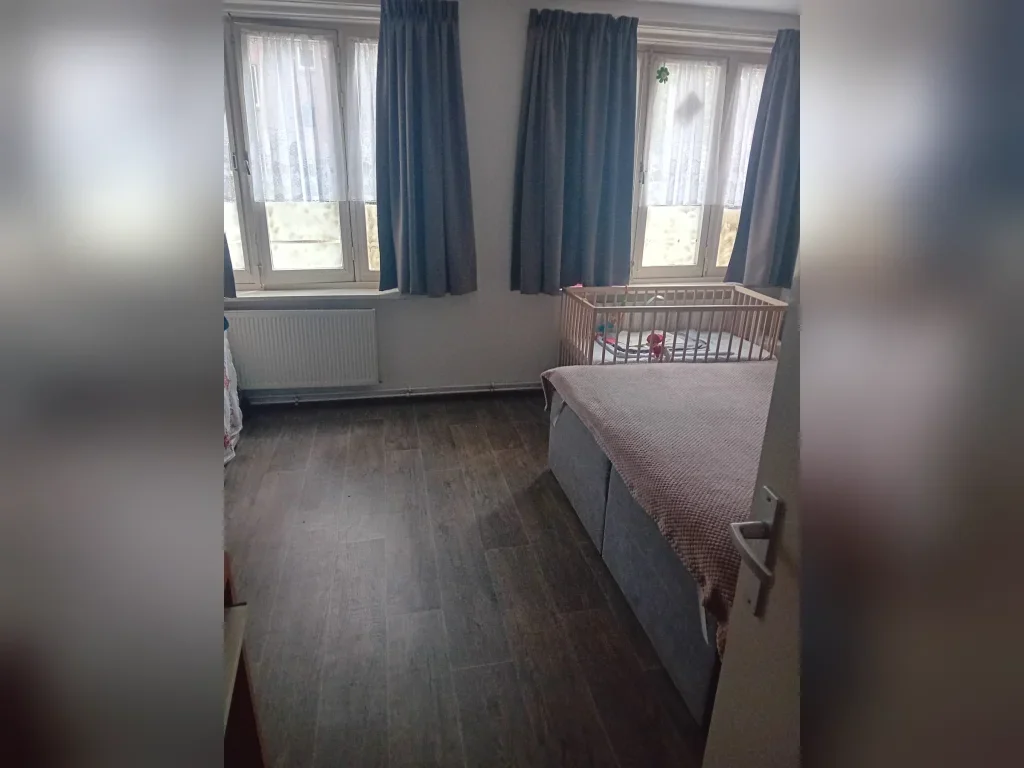 Appartement Willaertstraat 6