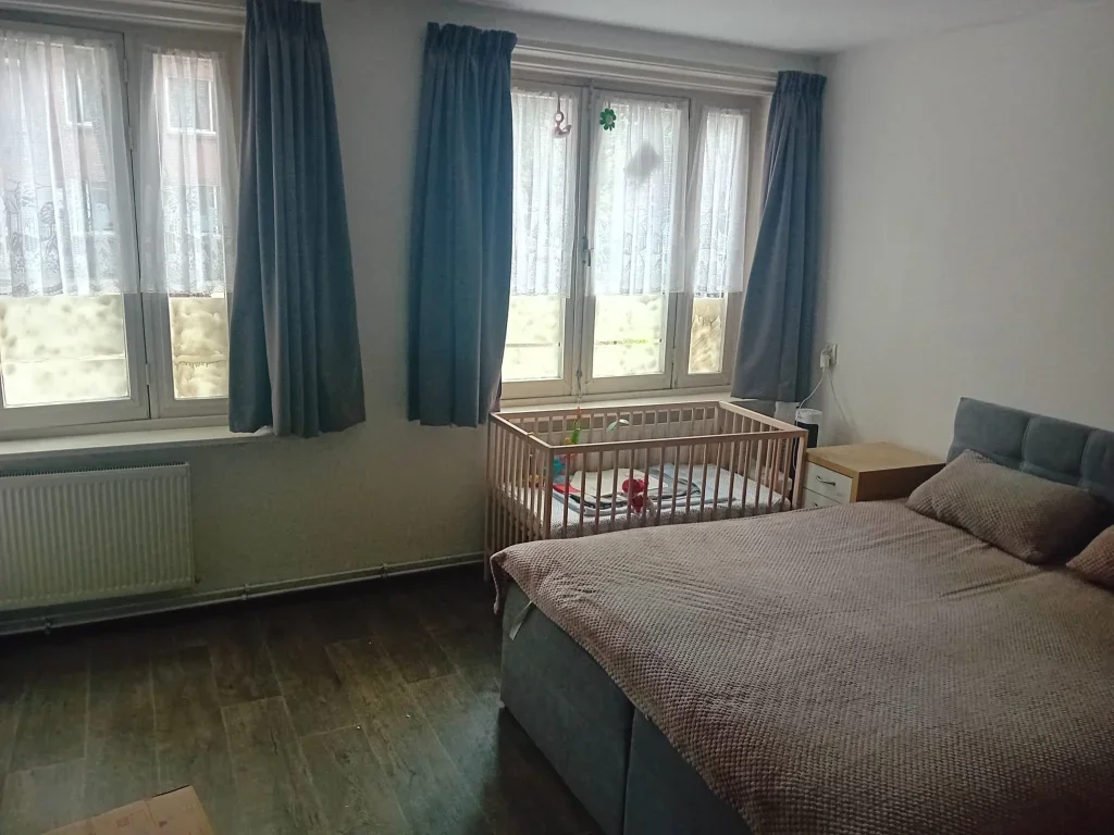 Appartement Willaertstraat 2