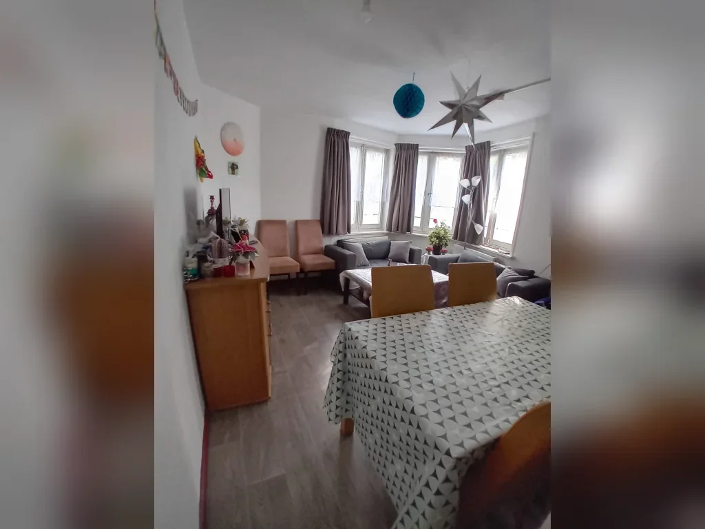 Appartement Willaertstraat 7
