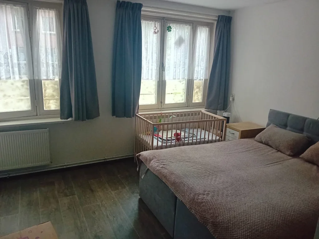 Appartement Willaertstraat 5