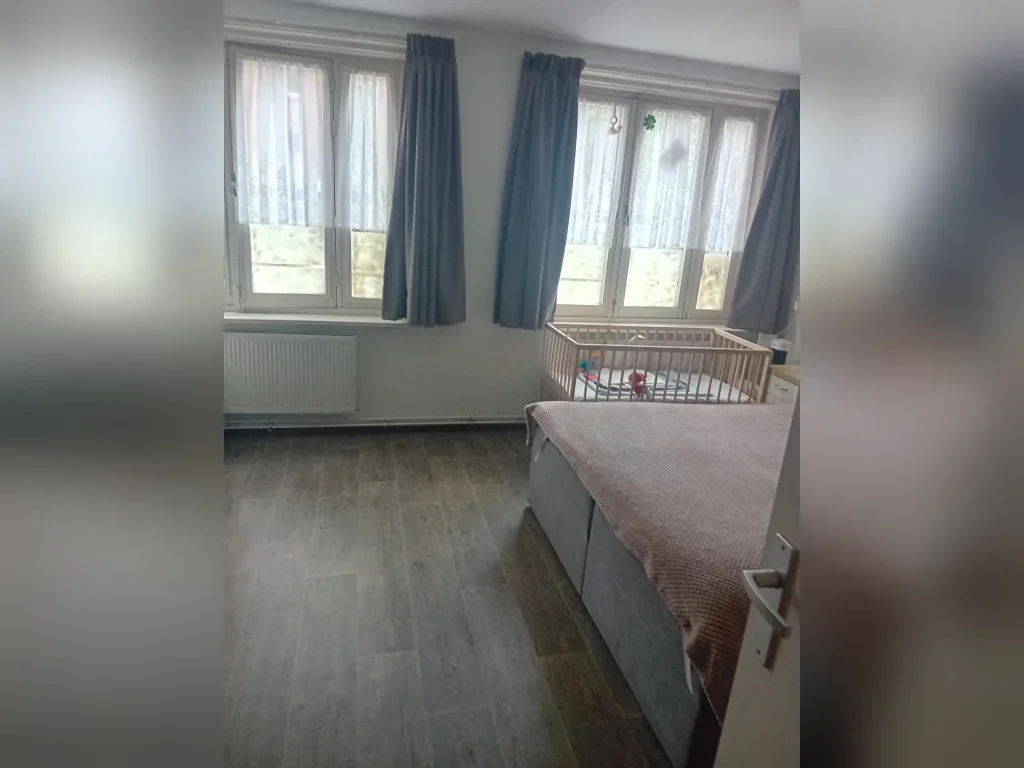 Appartement Willaertstraat 4
